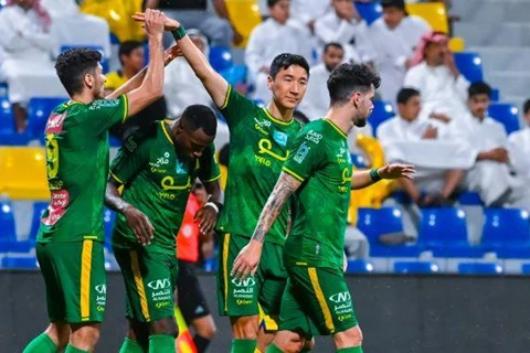  "انقطاع الكهرباء".. تأجيل مباراة الأخدود والخليج في الدوري السعودي